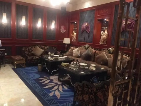 咸宁誉公馆KTV消费价格点评