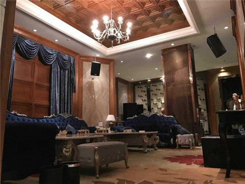 咸宁KTV陪唱妹子美女多夜总会排名