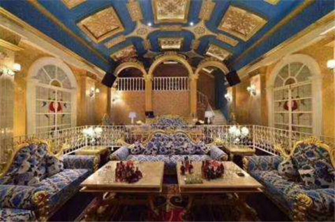 咸宁熙夜明珠KTV消费价格点评