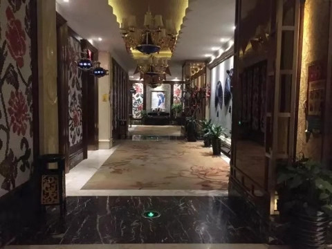 咸宁比较好高档KTV会所夜总会