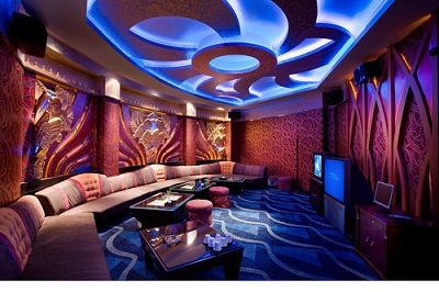 咸宁米兰国际KTV消费点评