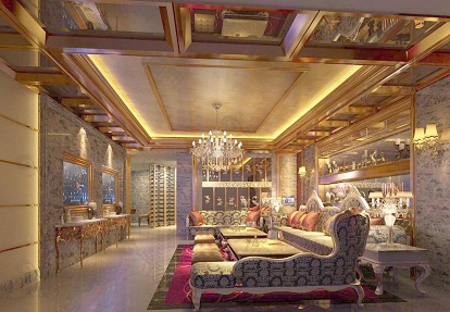 咸宁KTV好玩位置在哪