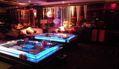 咸宁男模KTV质量哪家最好